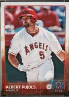 Albert Pujols