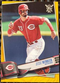 Jesse Winker