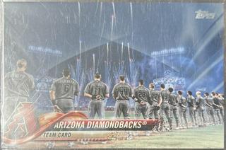 Arizona Diamondbacks