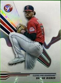 Shane Bieber