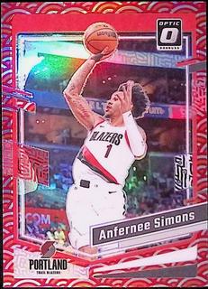 Anfernee Simons