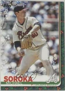 Michael Soroka