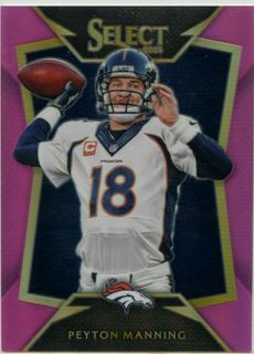 Peyton Manning