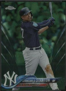 Giancarlo Stanton