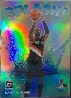 Damian Lillard
