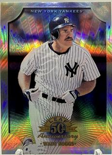 Wade Boggs