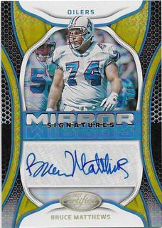Bruce Matthews