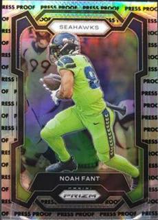 Noah Fant