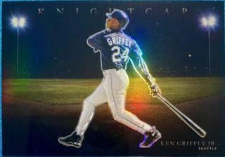 Ken Griffey Jr.
