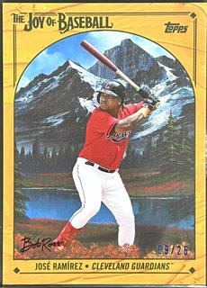 Jose Ramirez