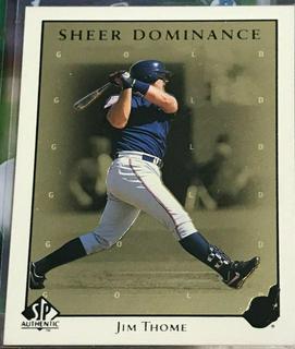 Jim Thome