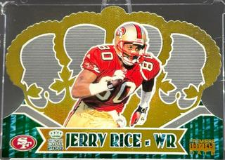 Jerry Rice