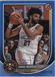 Jamal Murray