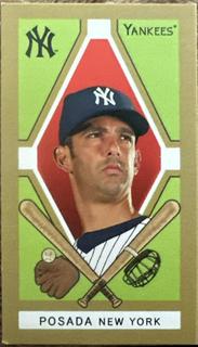 Jorge Posada