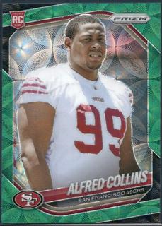 Alfred Collins