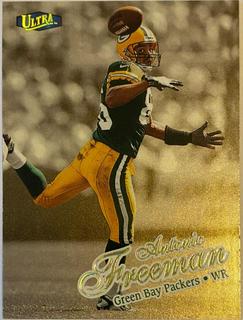 Antonio Freeman