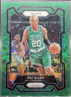 Ray Allen