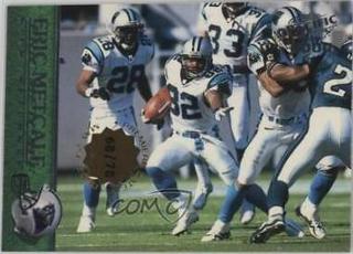 Eric Metcalf