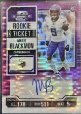Mekhi Blackmon