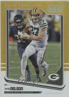 Jordy Nelson