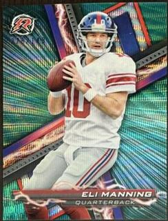 Eli Manning