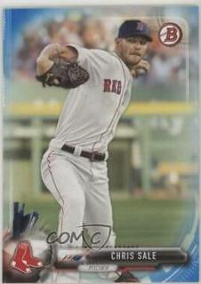 Chris Sale