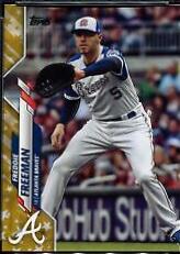Freddie Freeman