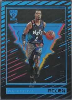 Lonnie Walker IV