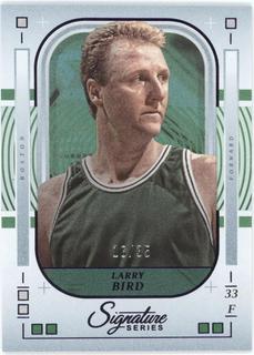 Larry Bird