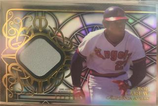Rod Carew