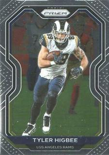 Tyler Higbee