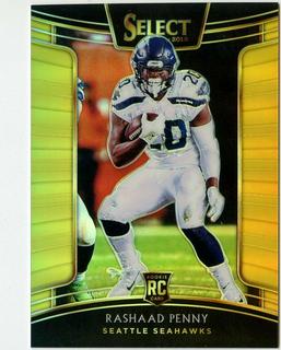 Rashaad Penny