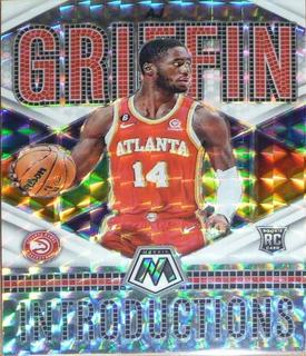 AJ Griffin