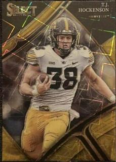 T. J. Hockenson