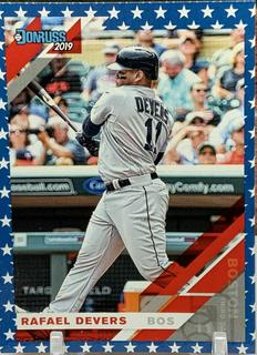 Rafael Devers