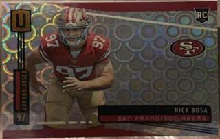 Nick Bosa