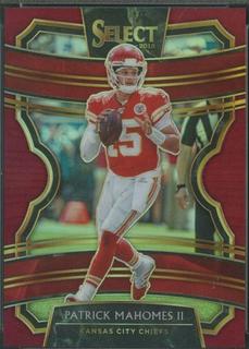 Patrick Mahomes II