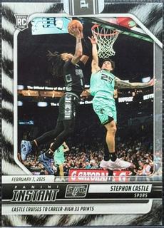 Stephon Castle