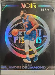 Andre Drummond