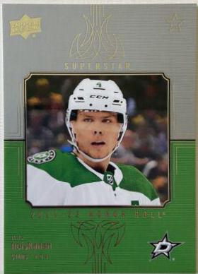 Miro Heiskanen #HR-95 Hockey Cards 2021 Upper Deck Honor Roll