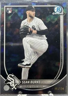 Sean Burke