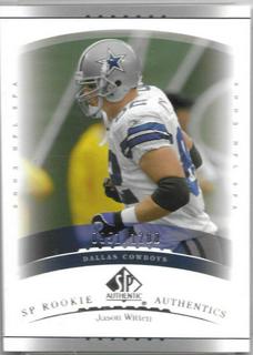 Jason Witten