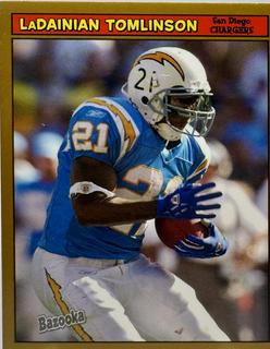 LaDainian Tomlinson