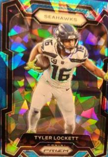 Tyler Lockett