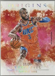 Chris Paul
