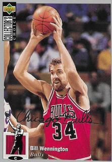 Bill Wennington