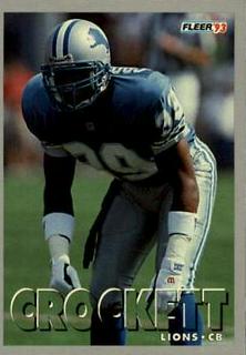 Ray Crockett