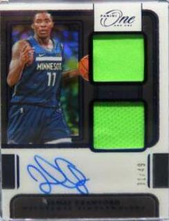 Jamal Crawford