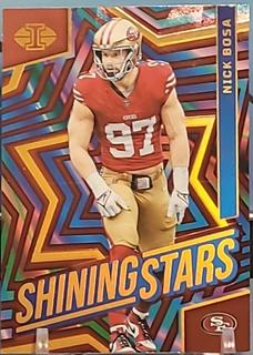 Nick Bosa