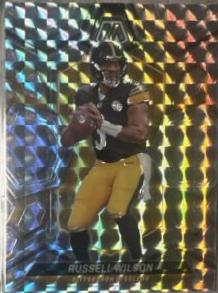 Russell Wilson